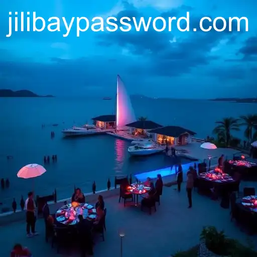 The Allure of Exclusive Events: A Journey Through the World of JILIBAY