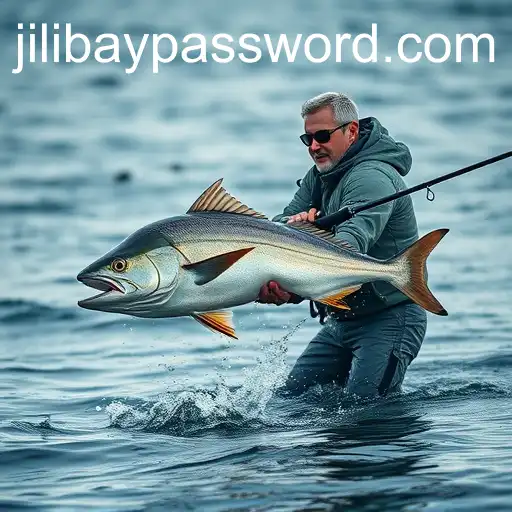 Exploring the World of Fishing with JILIBAY