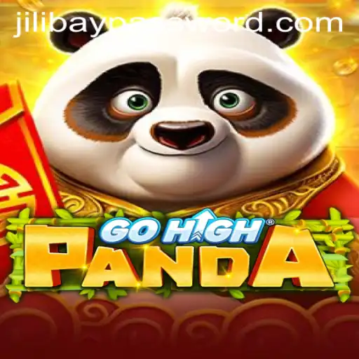 GoHighPanda: Experience the Thrill with JILIBAY