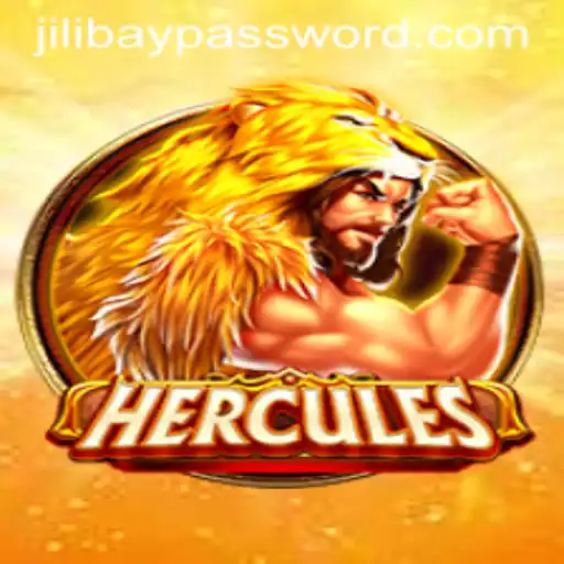 Hercules: An Epic Adventure in the World of JILIBAY