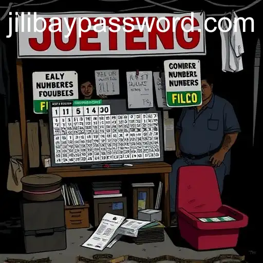 Jueteng: The Enduring Puzzle of Illegal Gambling in the Philippines