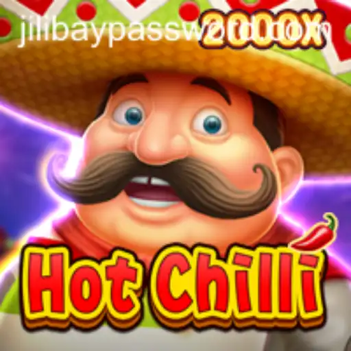 Unveiling HotChilli: A Spicy Adventure with JILIBAY