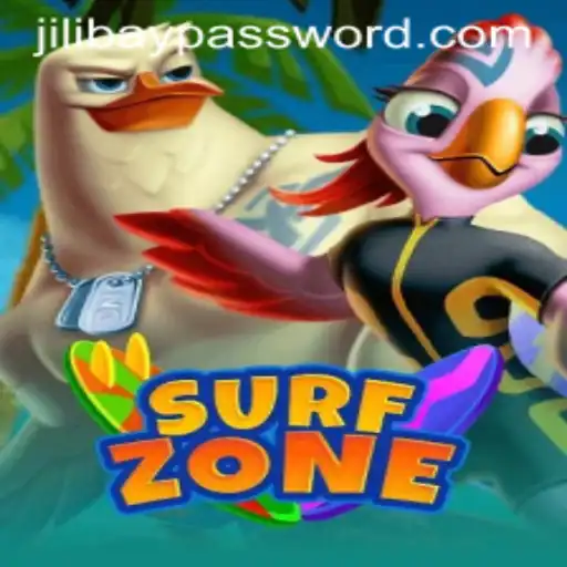 SurfZone: Ride the Waves with JILIBAY